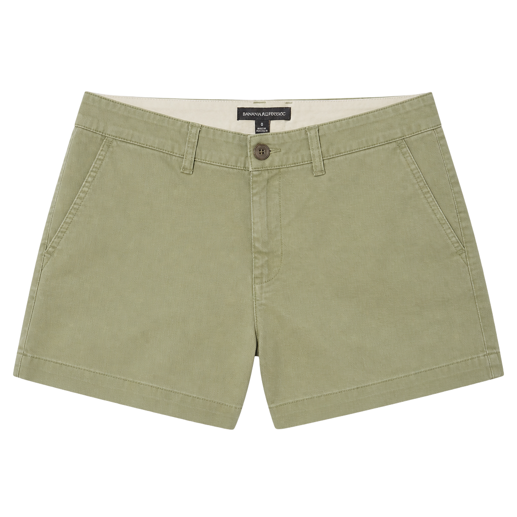 Banana Republic 1