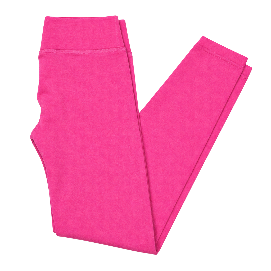SKIMS Terry Lounge Legging Size L/XL Watermelon Pink NWT 1