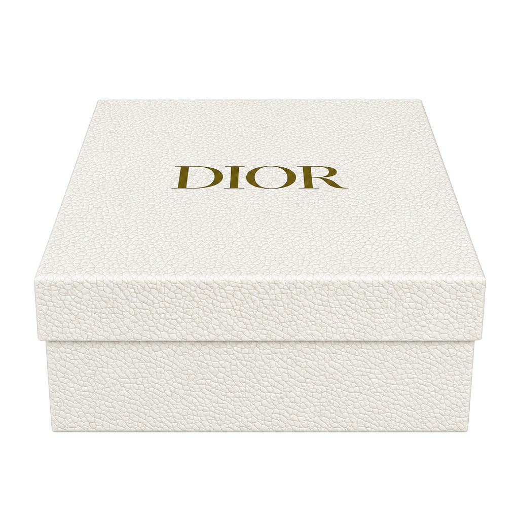 Dior Platinum Member Gift Set 2024 Jewelry Case with Box 1