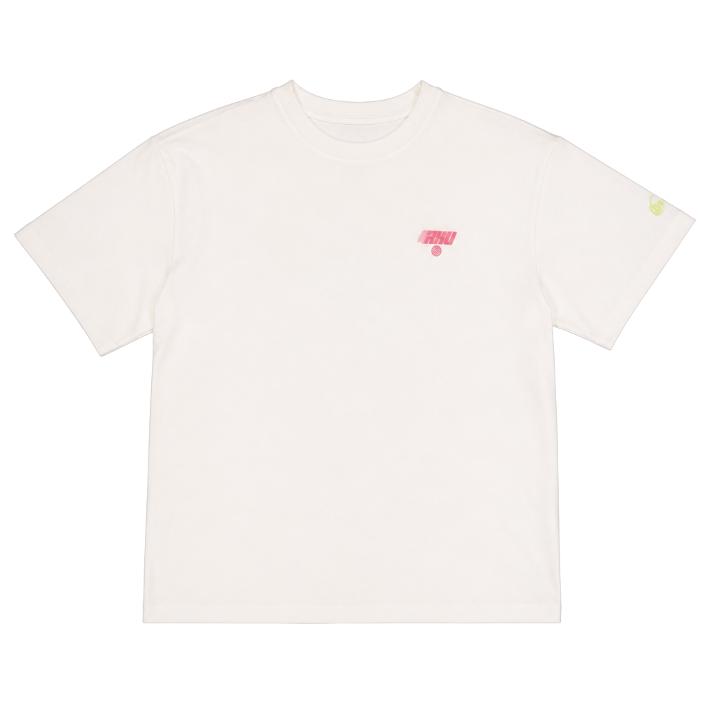 Zara x RHUIGI Villaseñor Graphic T-Shirt 1