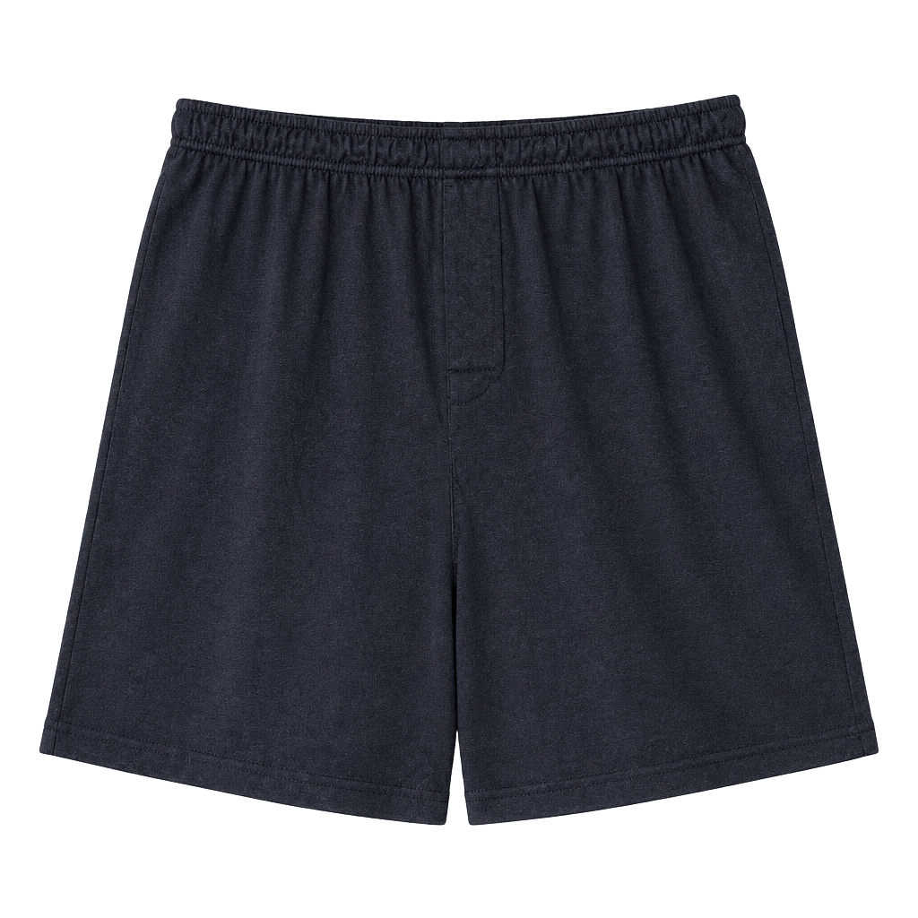 Athletic Works Shorts Size XL Black 1