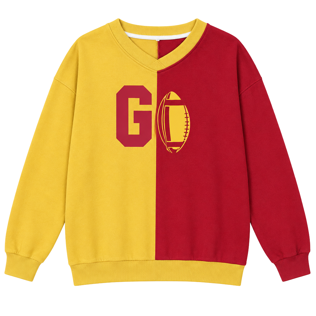Women's Crewneck Sweatshirt size 2x 1