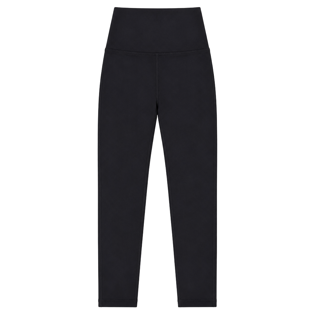 Victoria Sport Knockout Tight Leggings Black Size XS 1