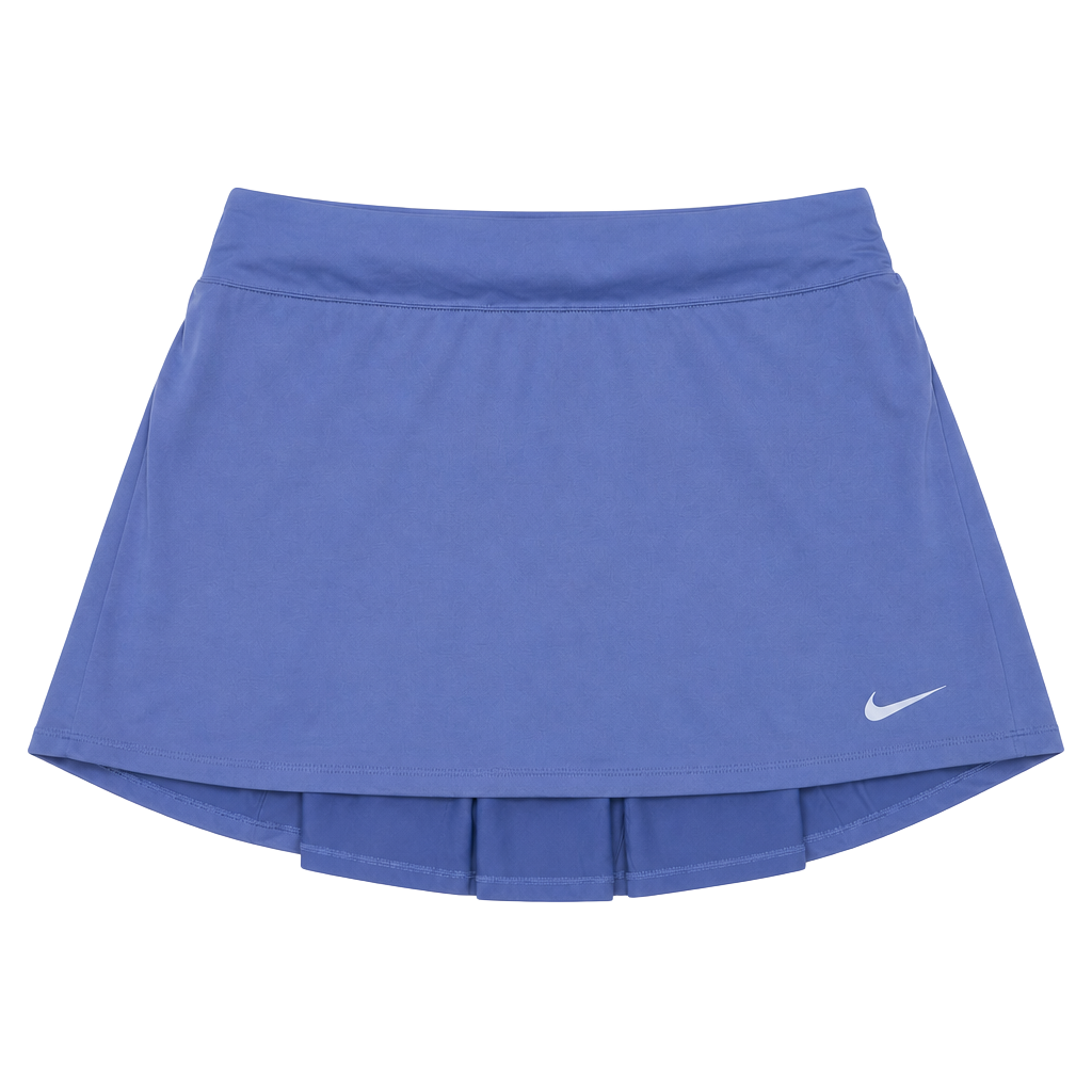 Nike Dri-FIT Pleated Athletic Skort Size M 1