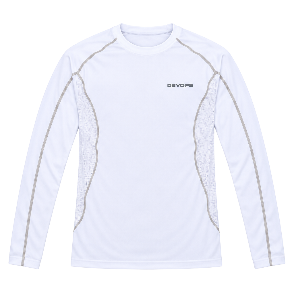 devops long sleeve m 1