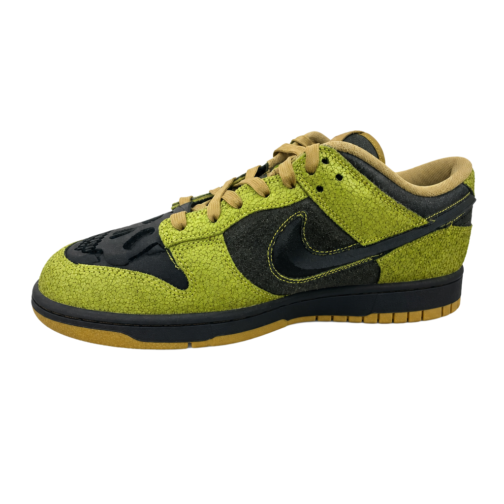 Nike Dunk Low SB 'Day of the Dead' 2024 1