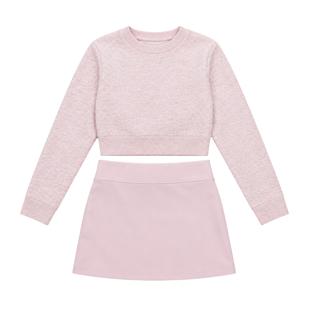 Lululemon Align High-Rise Skirt Size 4 Pink Haze 1