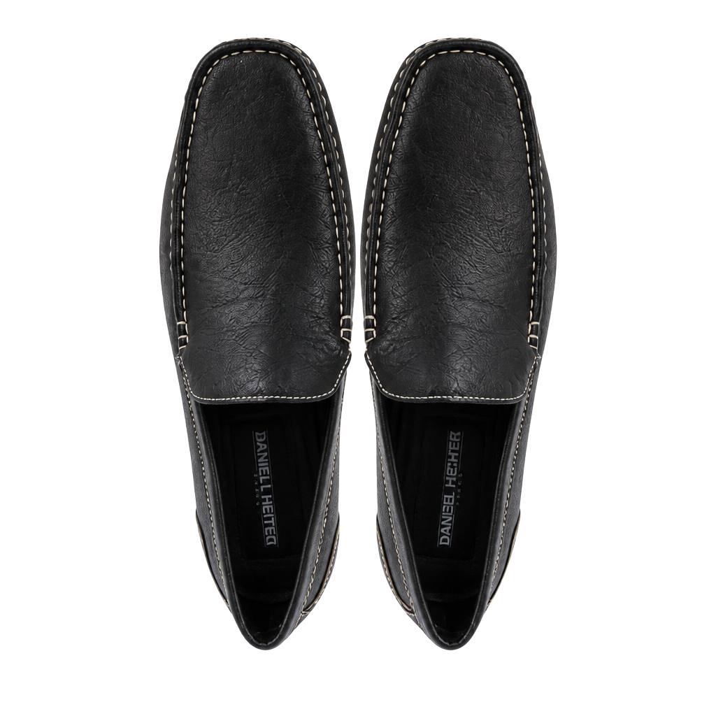 David Stone Loafers 1