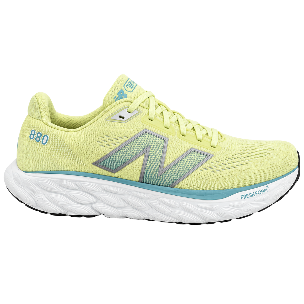 New Balance Fresh Foam X 880v14 Size 11.5 Limelight 1