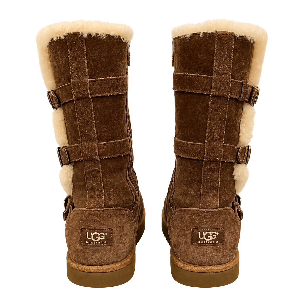 Women’s Uggs Maddi II - Size 6 1