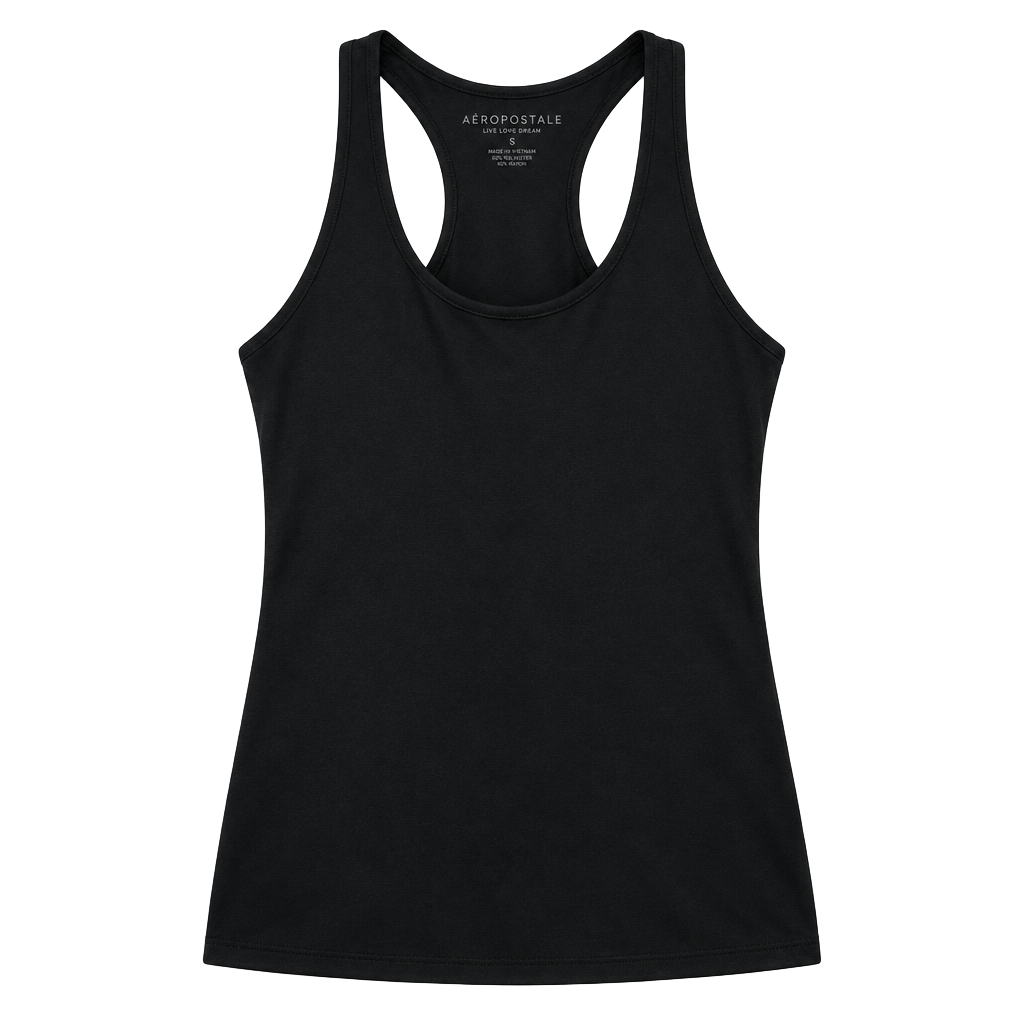 Beyond Yoga Tank Top Black XL TG EG Racerback Yoga Athletic 1