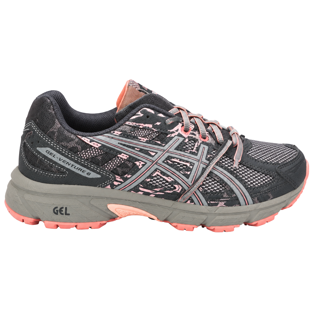 Women’s Asics Gel-Venture 6 Size 11 Trail Running Shoes 1