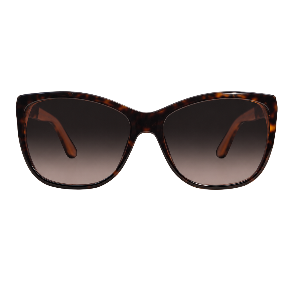Marc by Marc Jacobs Sunglasses Tortoiseshell Brown Gradient 1