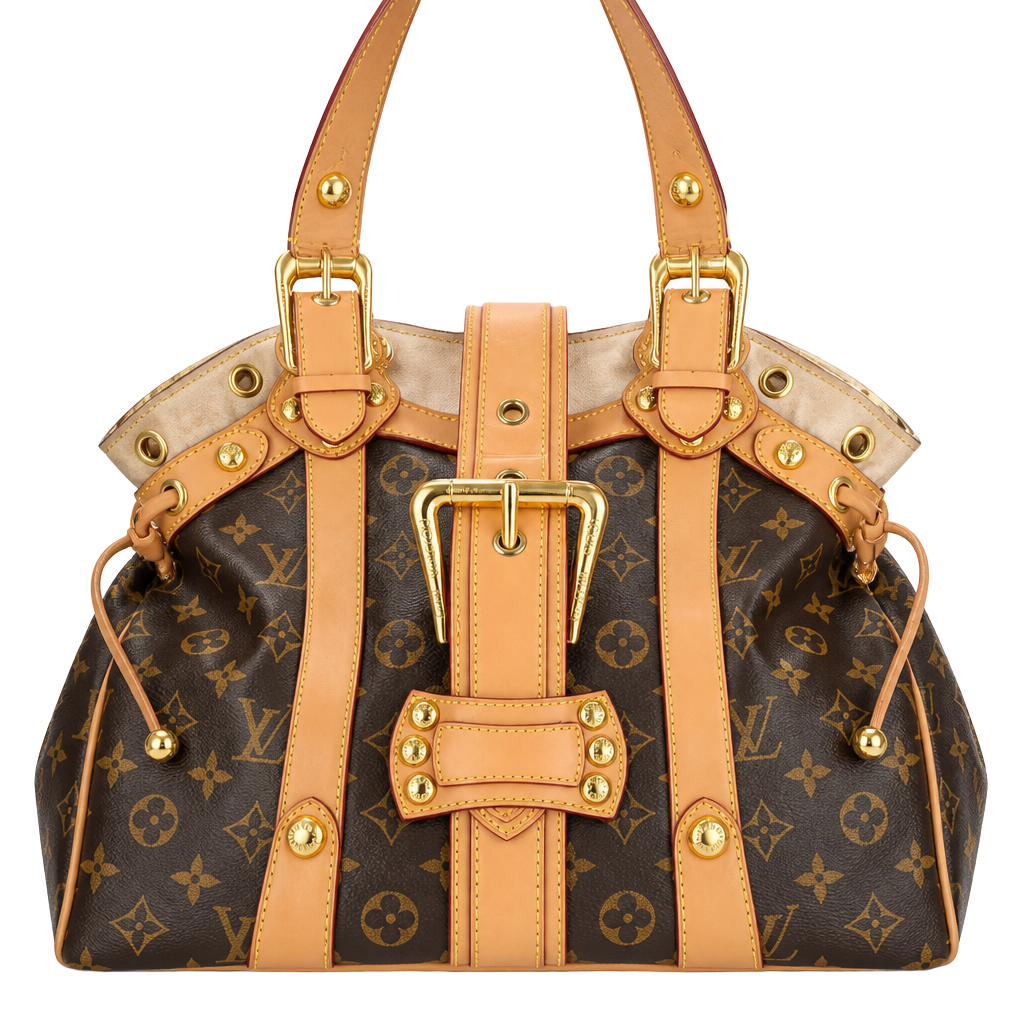 Louis Vuitton Theda GM 1