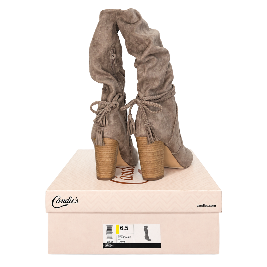 Candie's 1