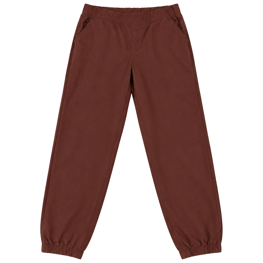 Threads 4 Thought Chantelle Performance Rib Mix Jogger Medium 1