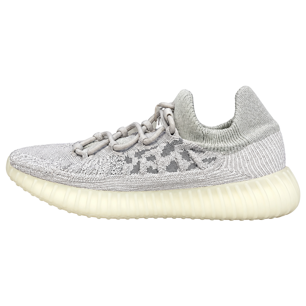 Adidas Yeezy Boost 350 V2 CMPCT Slate Bone Sneakers 1
