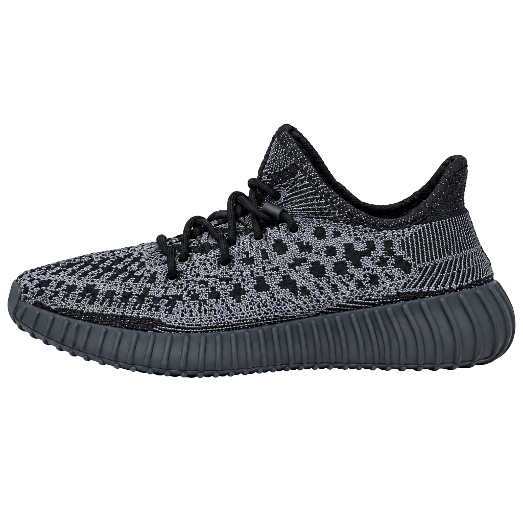 Adidas Yeezy Boost 350 V2 CMPCT Slate Carbon 1