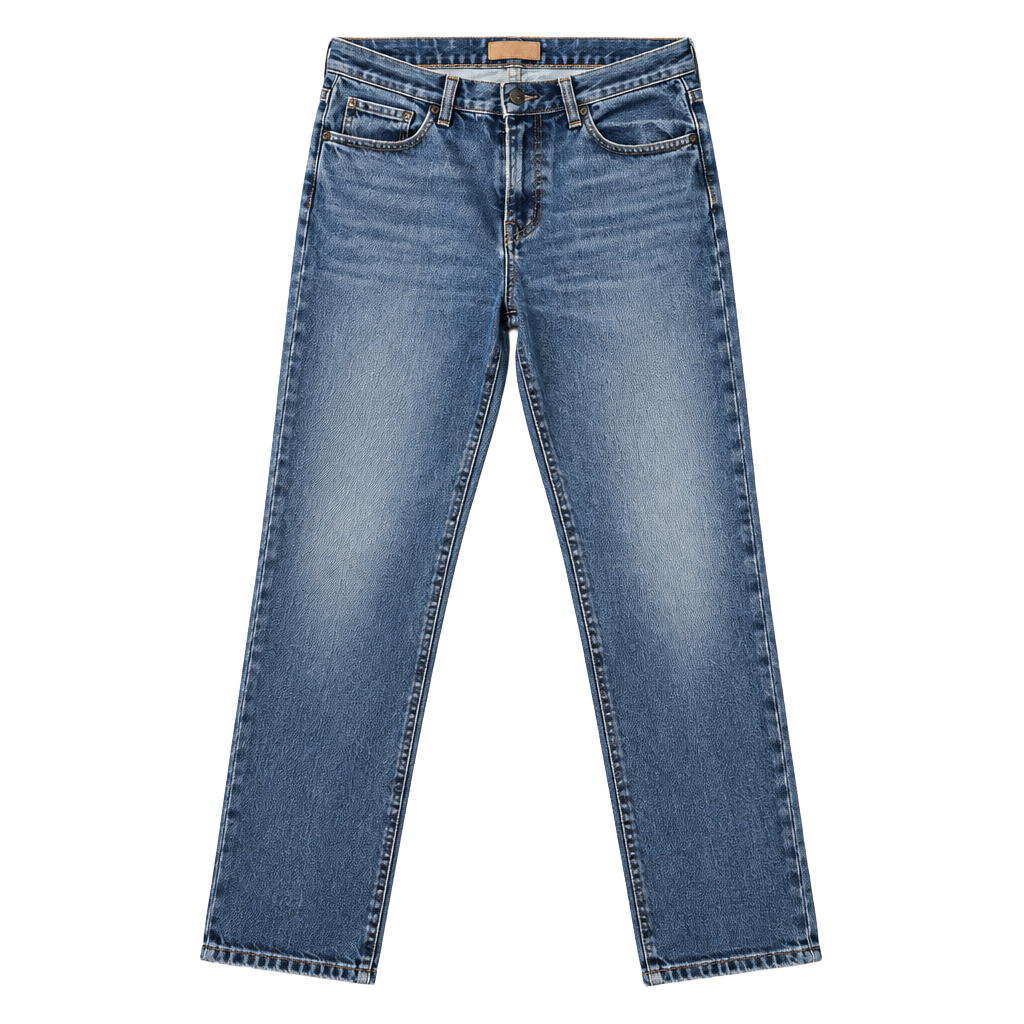 Kut From The Kloth Skinny Jeans Size 8 Blue Denim 1