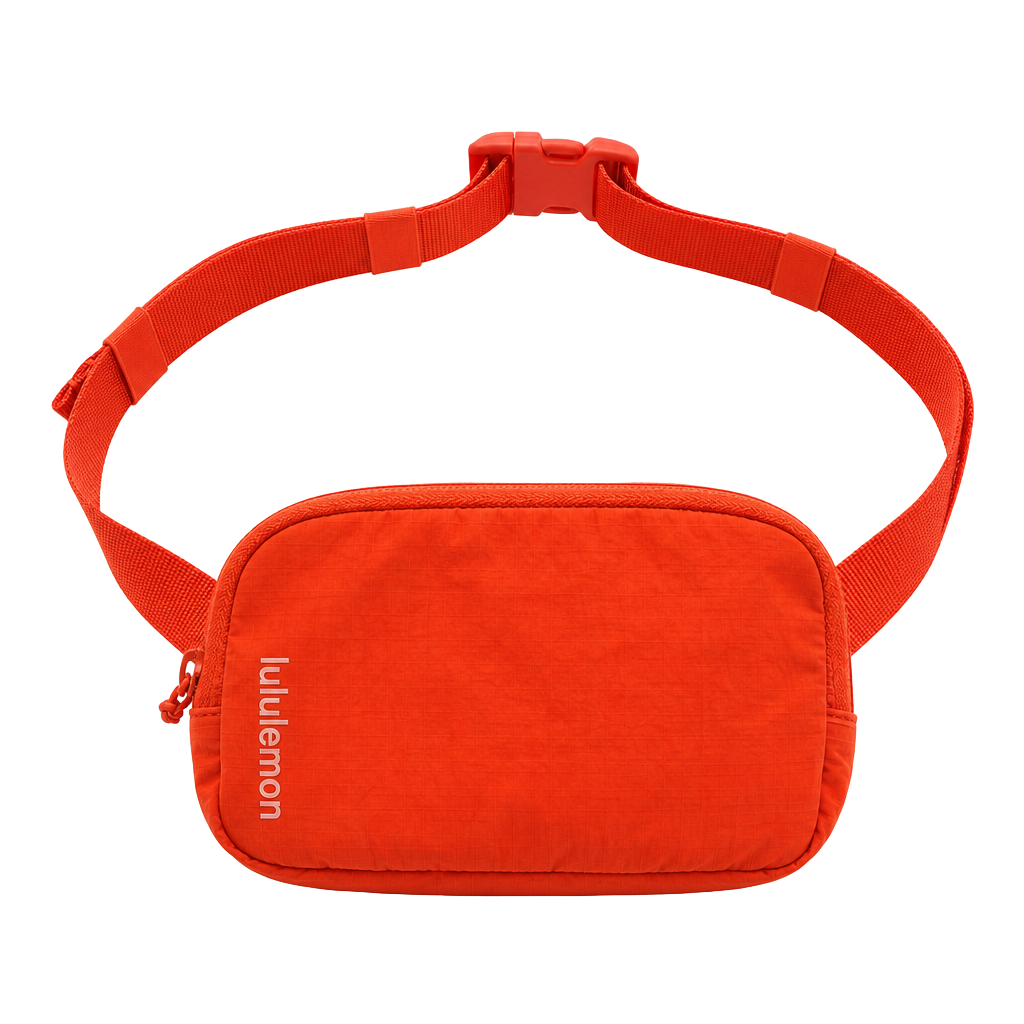 Lululemon Everywhere Belt Bag O/S 1