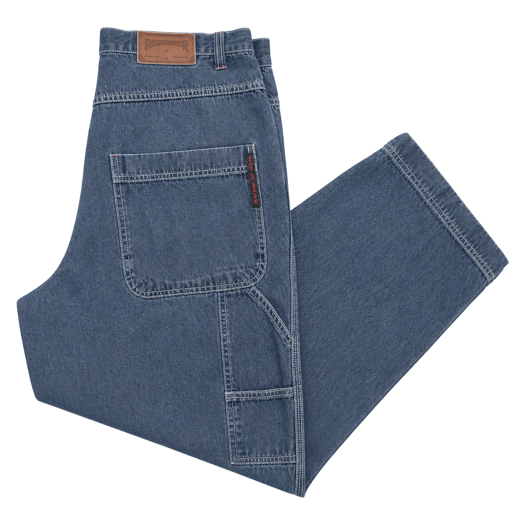 Vintage Rocawear The Collection U.S.A. Carpenter Jeans Size 36 1