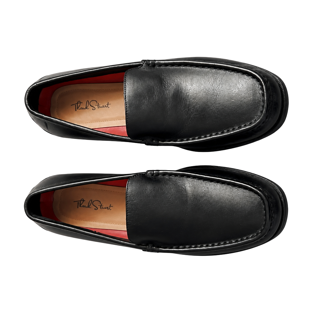 Thad Stuart Loafers & Slip-Ons for Men - 1