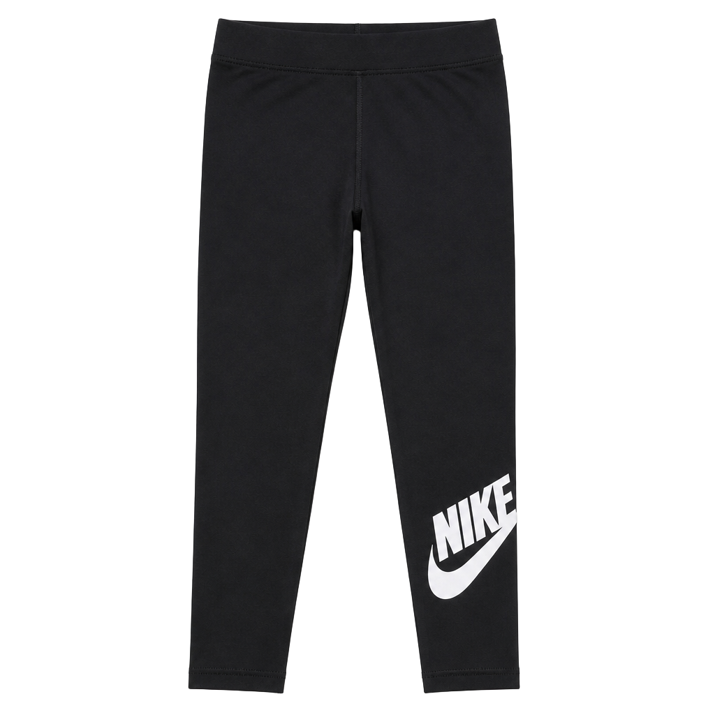 Nike Sportswear Essential Women's High-Waisted Futura Logo Leggings 2XL 1