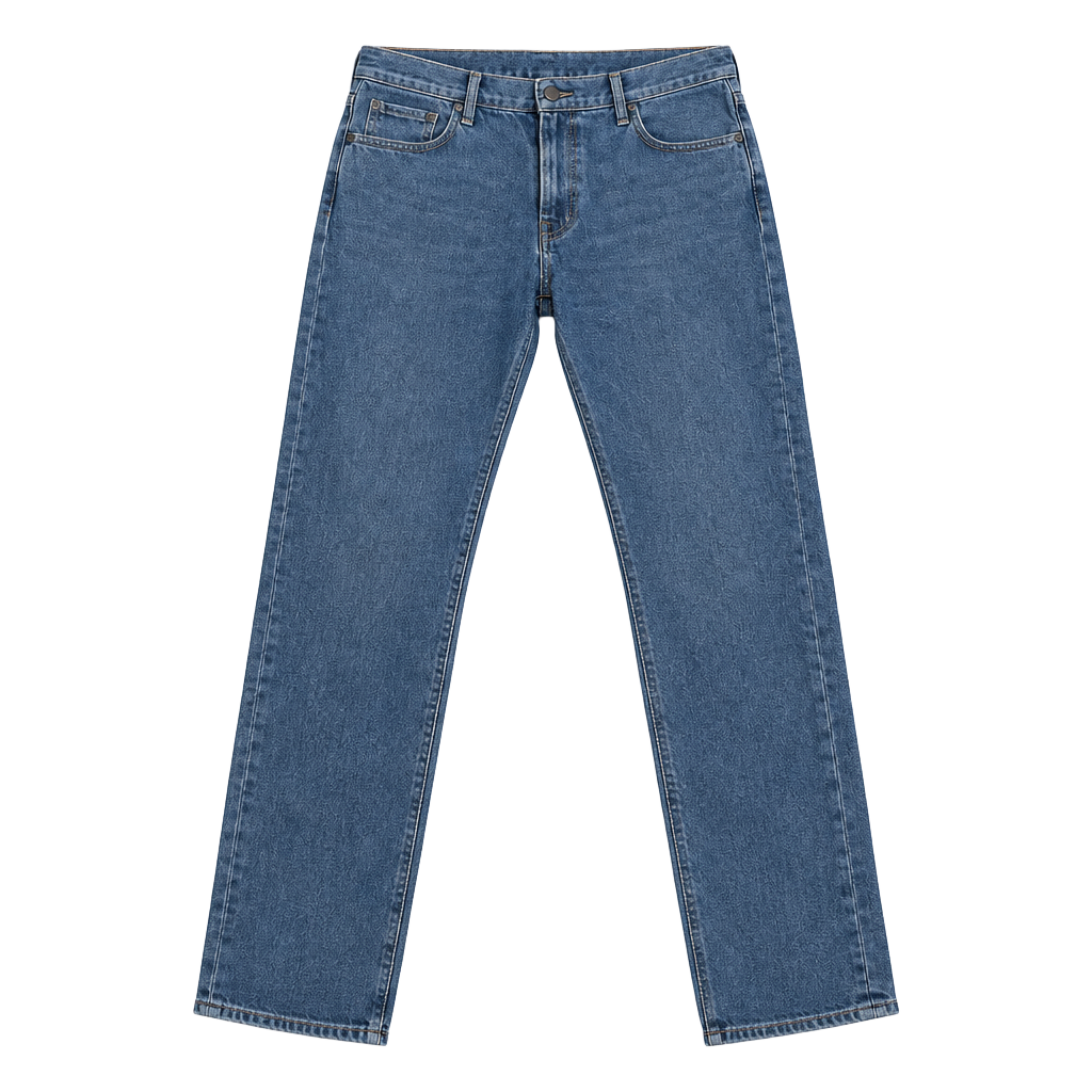 Abercrombie & Fitch Light Blue Super Skinny Jeans 34x32 1