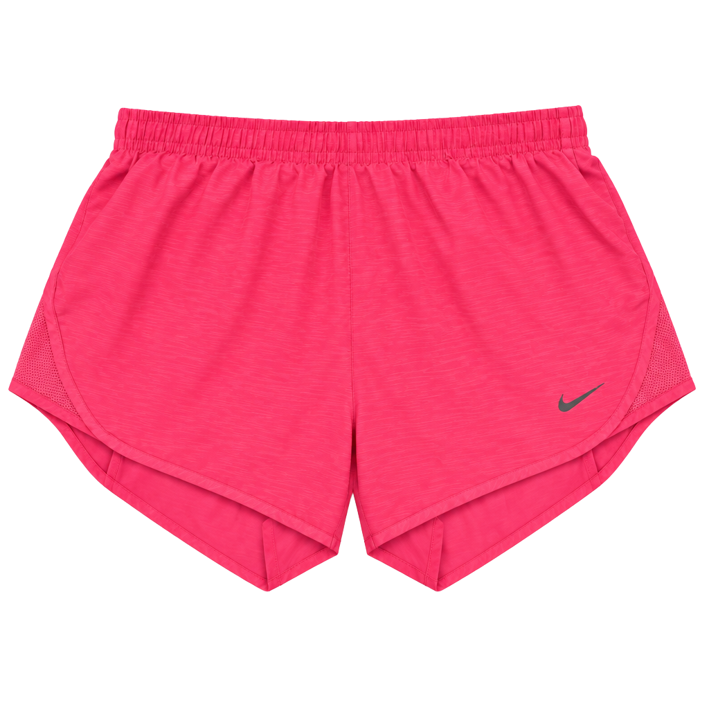 Nike Dri-FIT Tempo Running Shorts Size M Pink Athletic Gym 1
