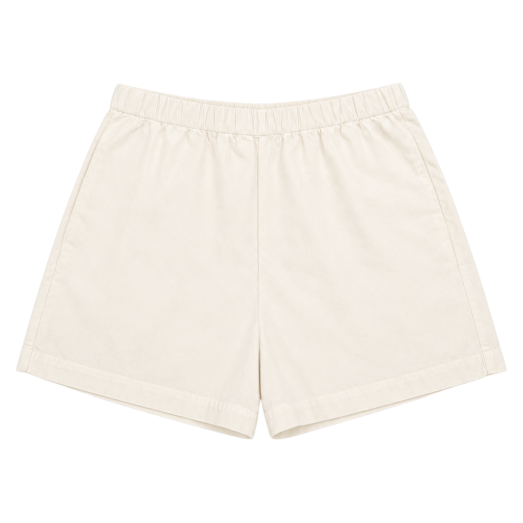 Aritzia Wilfred Free White Breeze 3” High 1