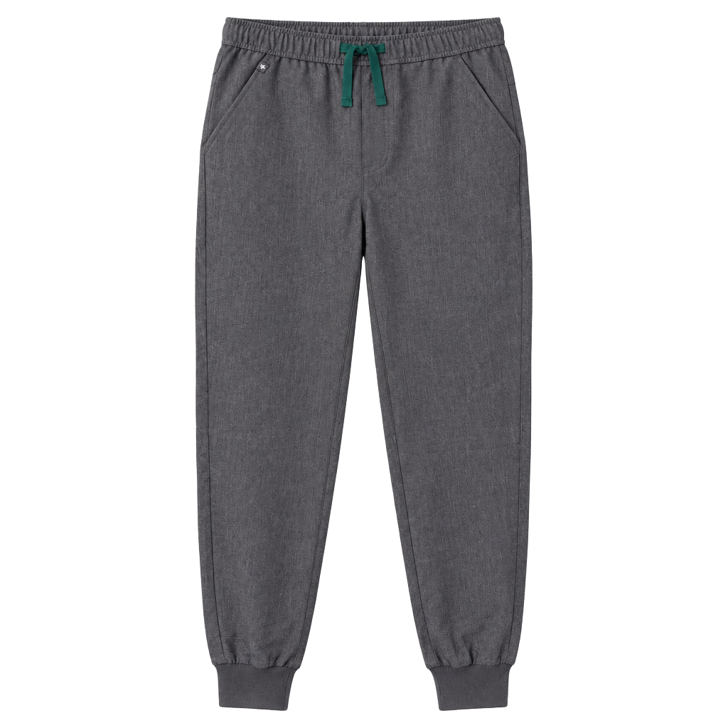 FIGS Tansen Jogger 2.0 Tall Size S Graphite Scrub Pants 1