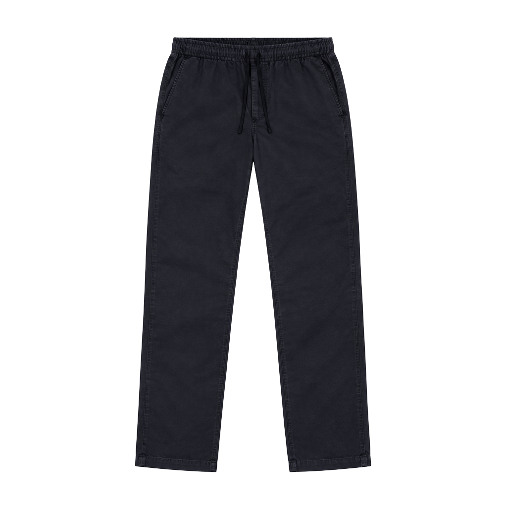 Tek Gear Ultra Soft Fleece Sweatpants Size M Black Straight 1