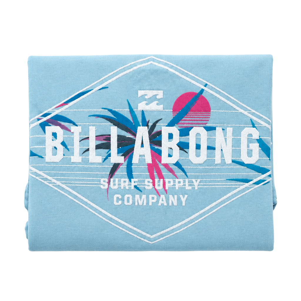 Billabong UV Surf Shirt Size Small UPF 50+ Loose Fit 1