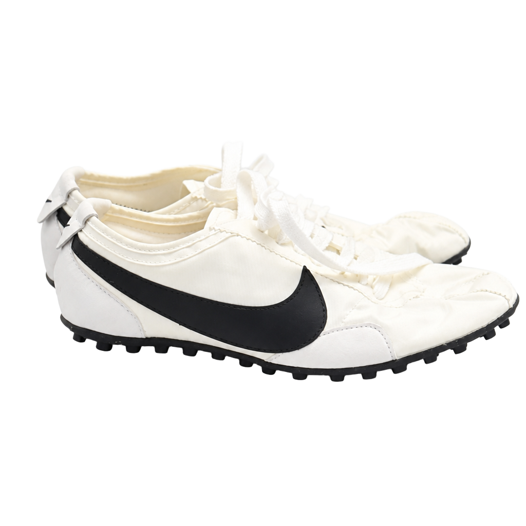 Nike Moon Shoe OG Sail Black Sneakers 1
