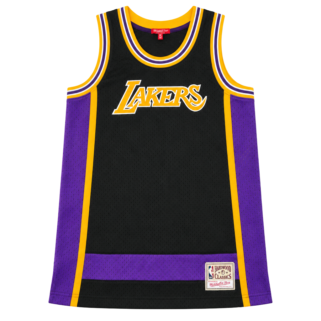Mitchell & Ness Los Angeles Lakers Jersey Size XS 1