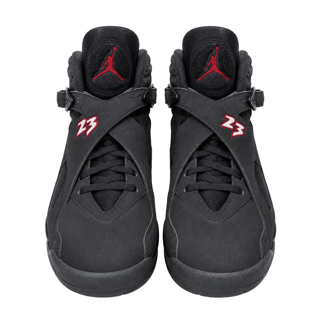 Jordan Retro 8 “Playoffs” 1