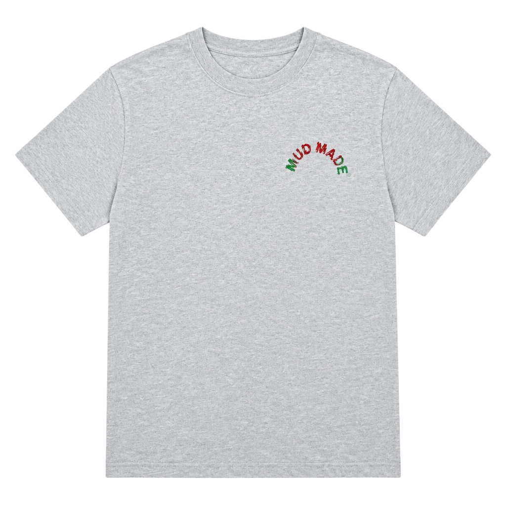 Mud Made T-Shirt Size L 1