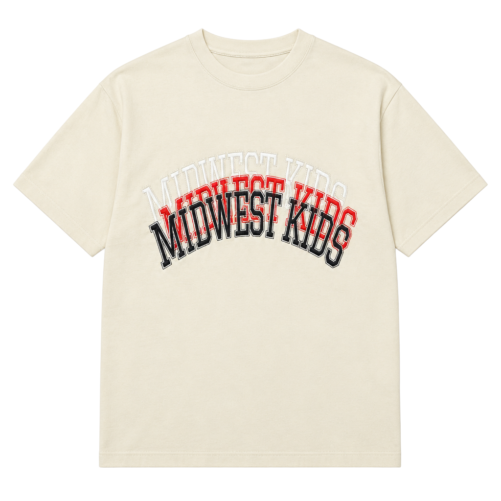 Adidas + Midwest Kids Collab Men’s XL 1