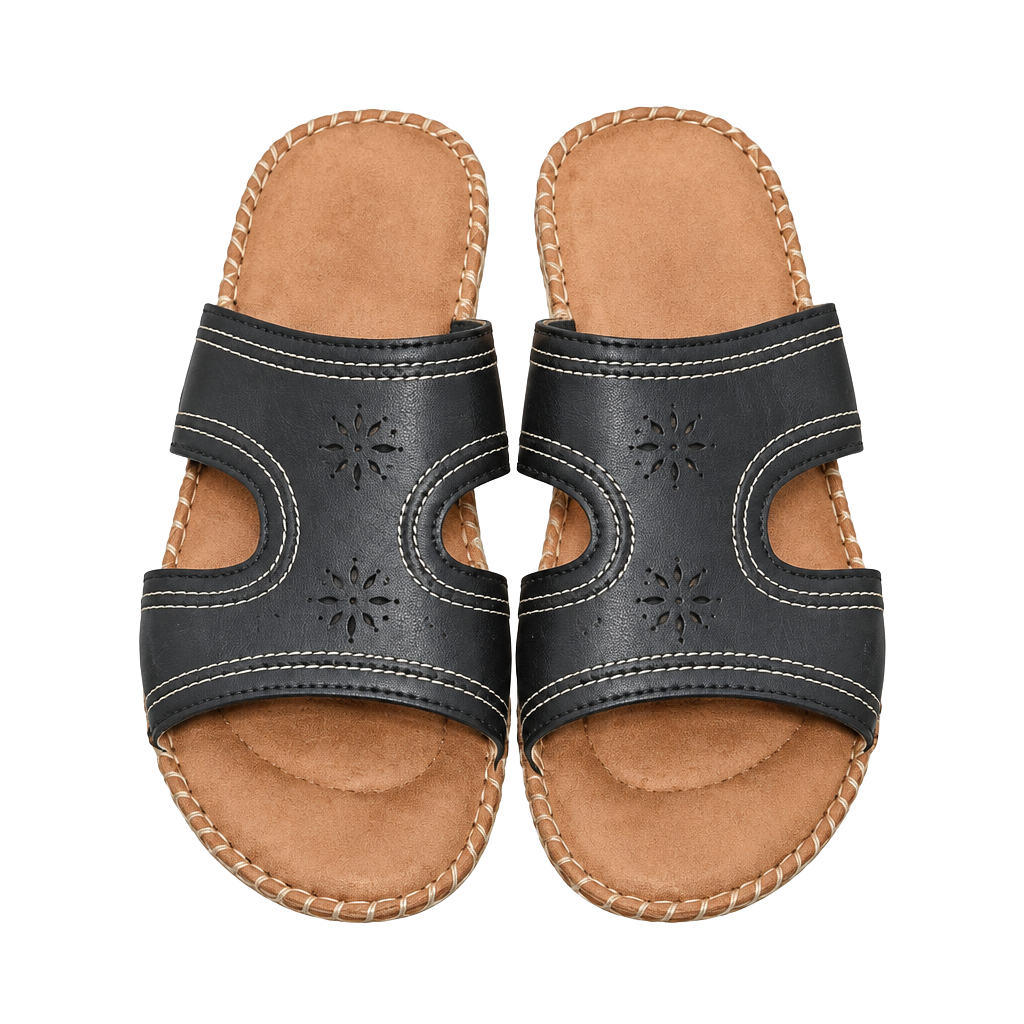 Comfort sandals 1