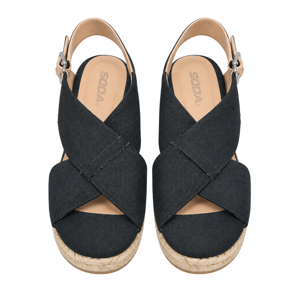 Wedges 1