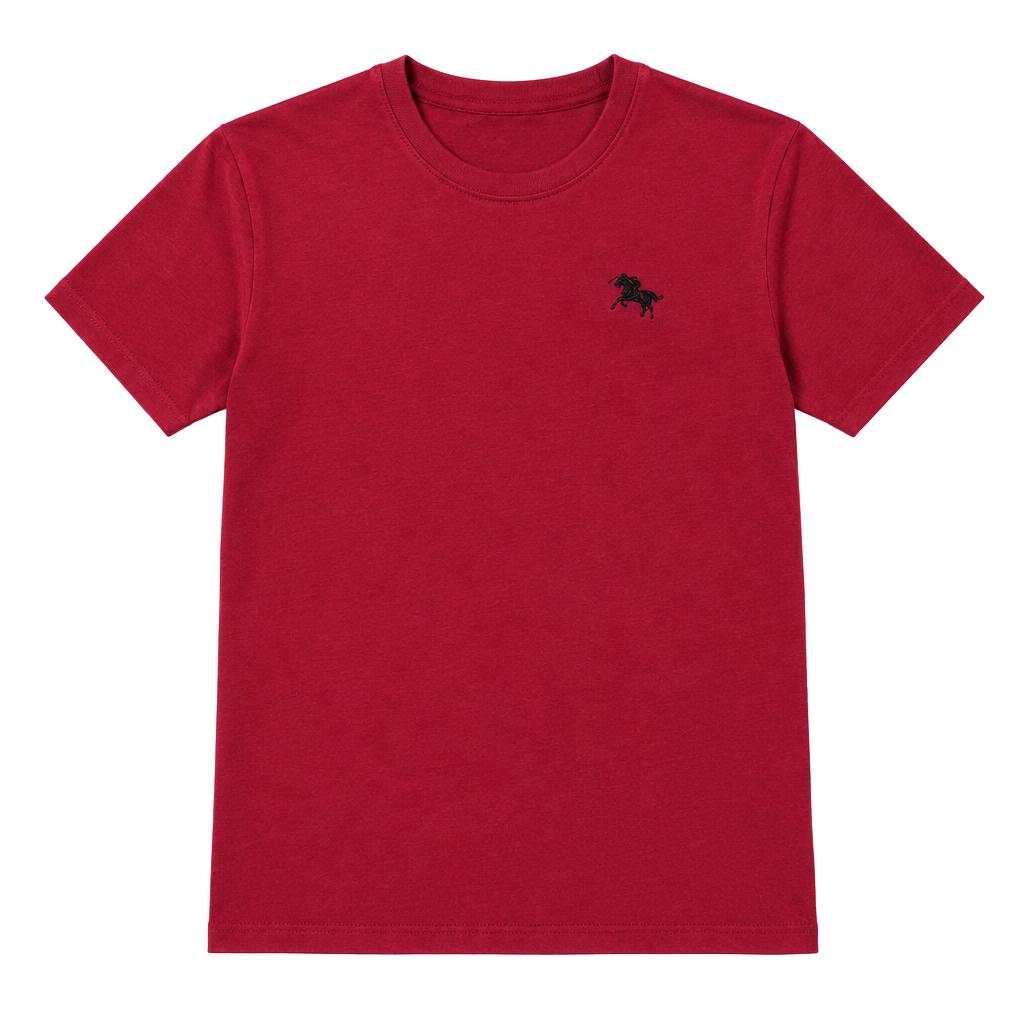 Red T-Shirt 1