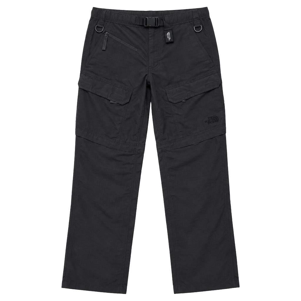 The North Face Cargo Hiking Pants Size M 1