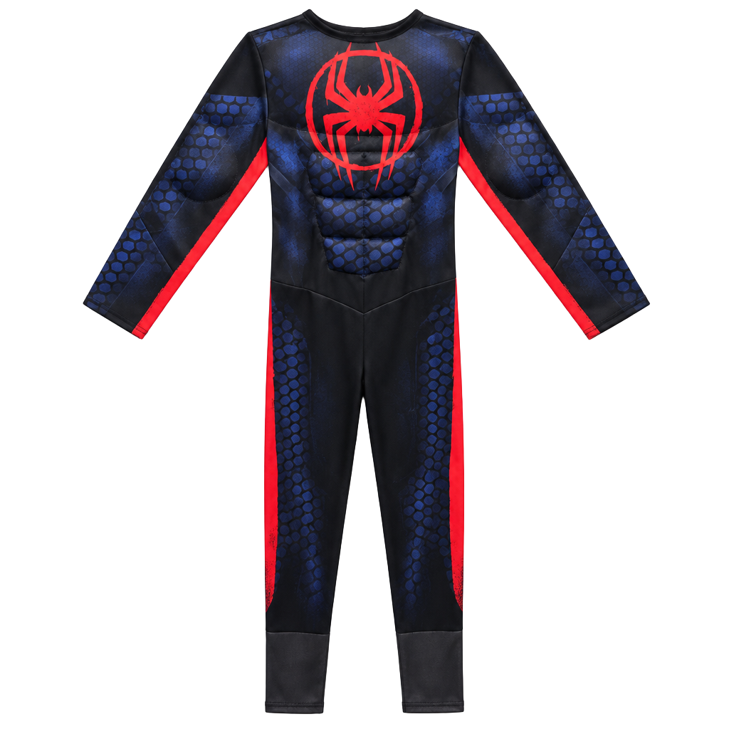 Spider-Man Across The Spider-Verse Costume Size L Boys 1