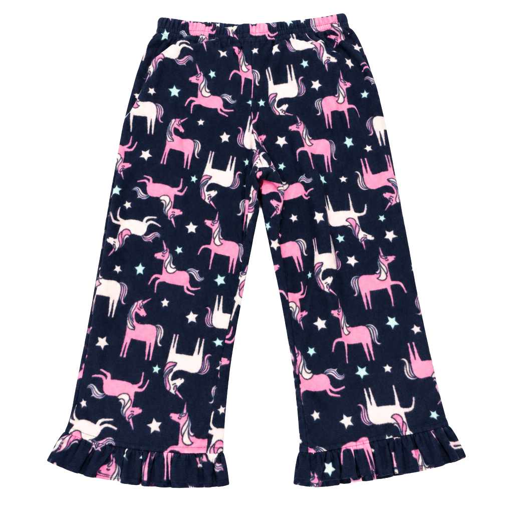 Simple Joys By Carter's Pajama Pants Size 3T 1