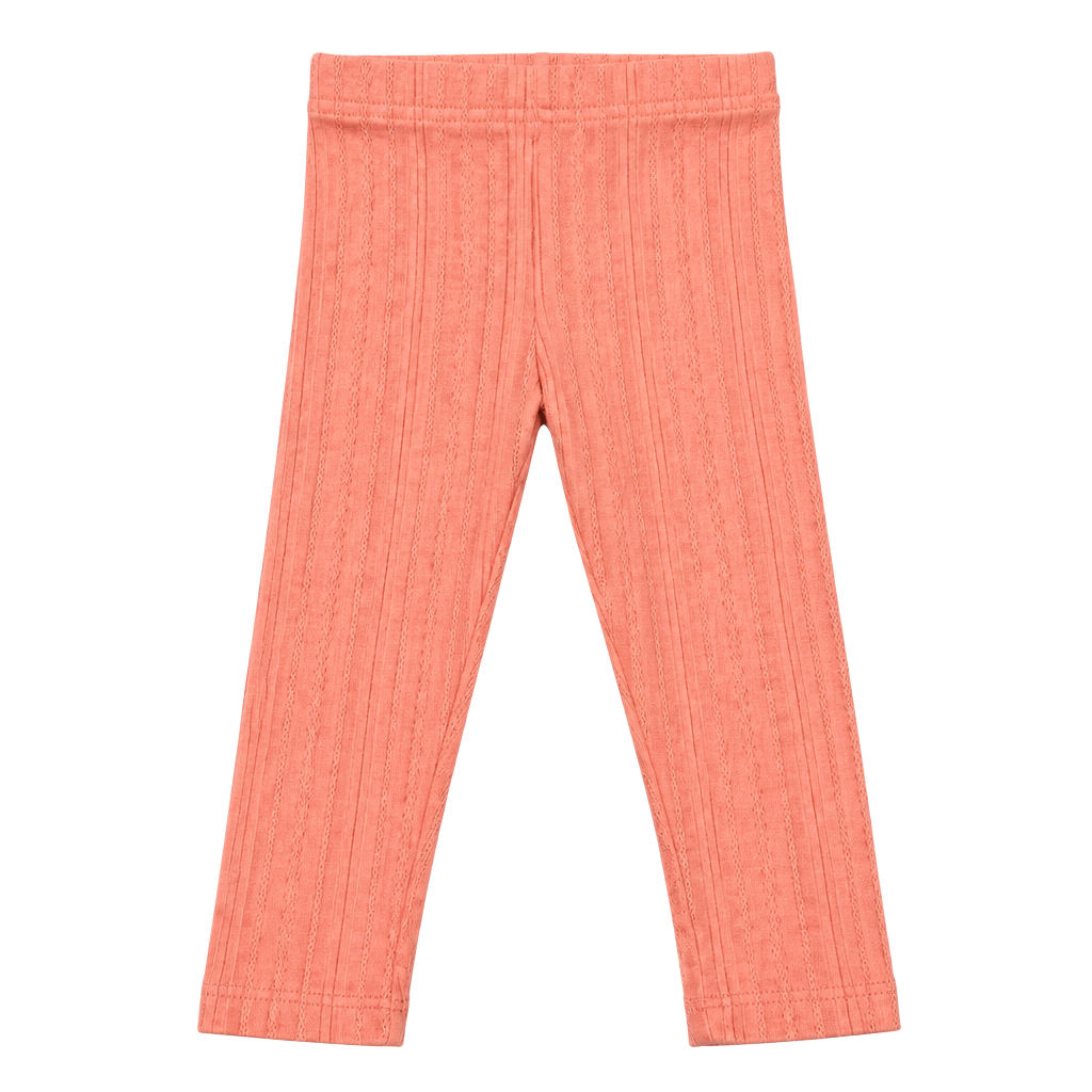 Member's Mark Leggings 18M Pink Playwear Set 1