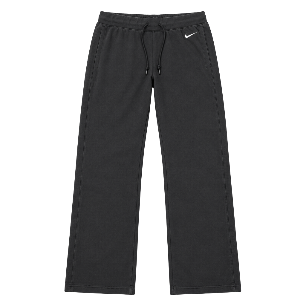 Nike Track Pants Black 1