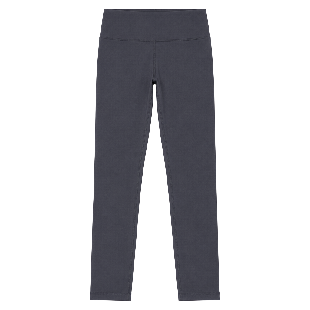 Lululemon Align High-Rise Leggings Gray 1