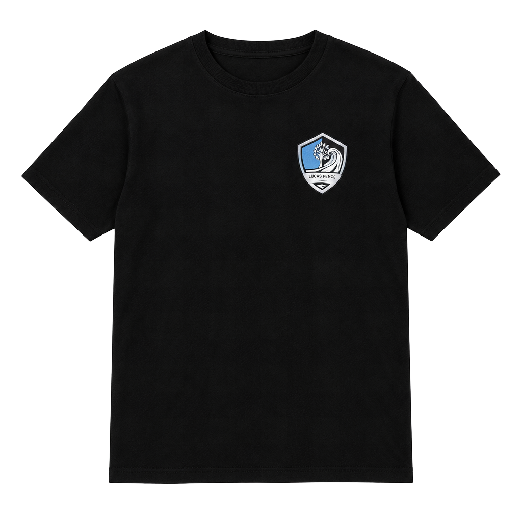 Unlimited Stamina - Legacy Group T-Shirt 1