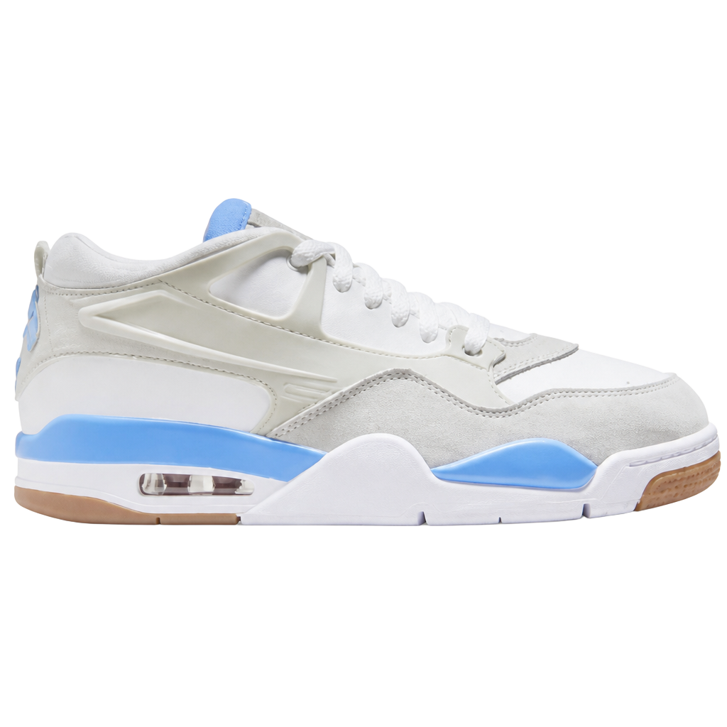 Jordan Air Jordan 4 RM University Blue Neutral Grey 1