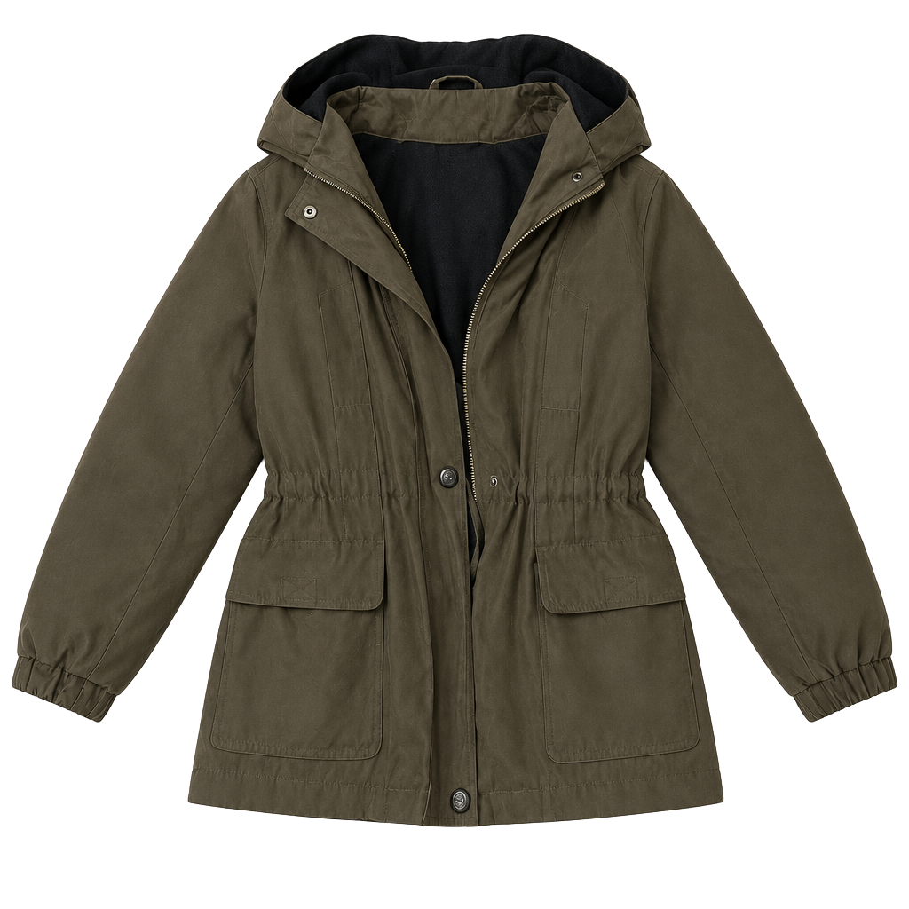 Weatherproof 1